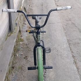 Велосипед bmx