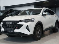 Новый Haval F7 1.5 AMT, 2024, цена 2 449 000 руб.