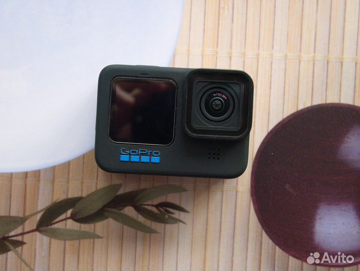 GoPro hero 10 Black
