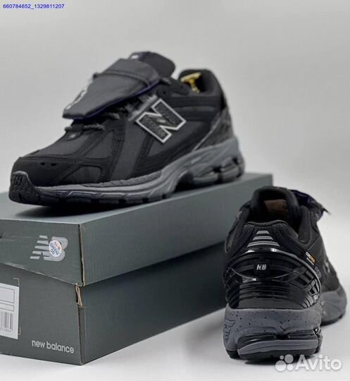 Кроссовки New Balance 1906R (Арт.67784)