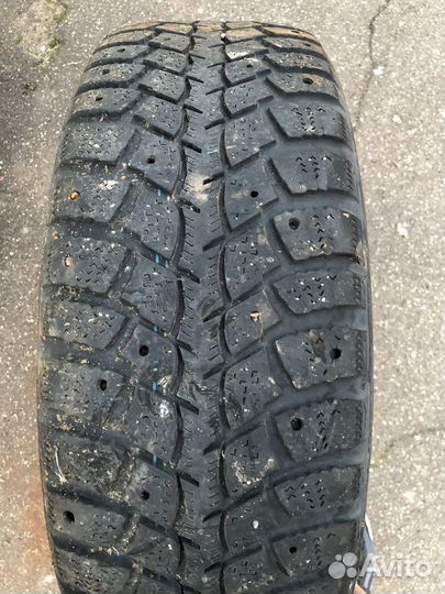 Колеса r16 kumho izenwis