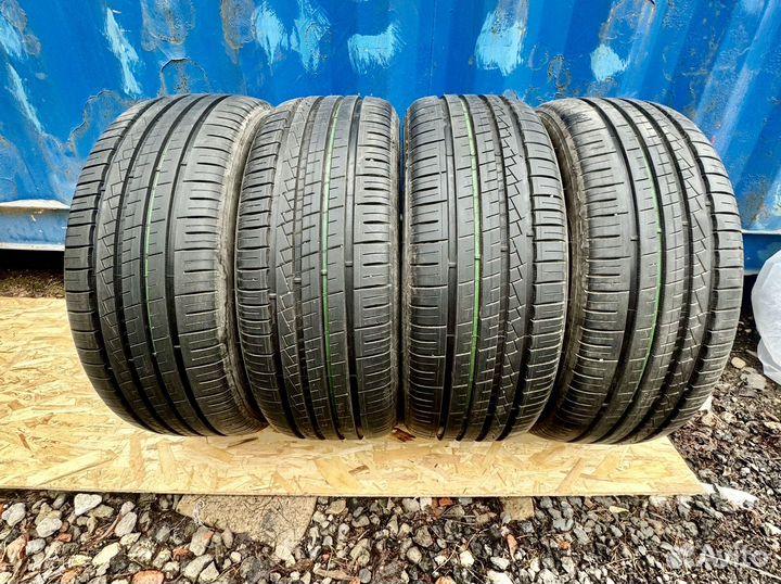 Nokian Tyres Hakka Green 3 225/55 R17 101V