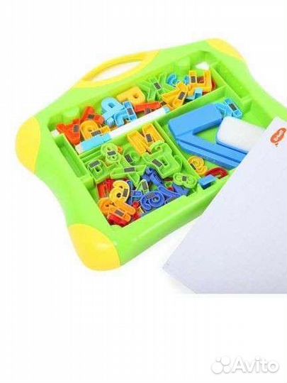 Развивающая доска