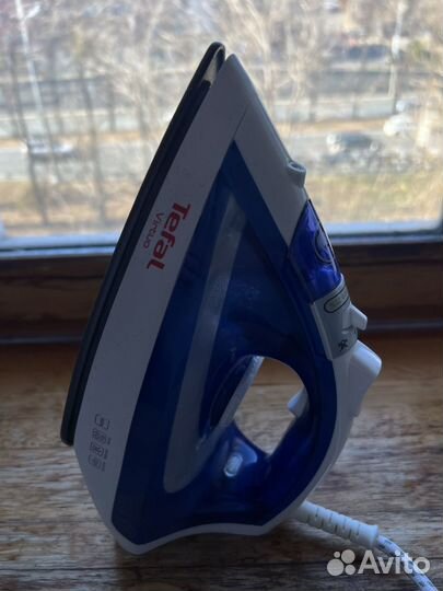 Утюг tefal