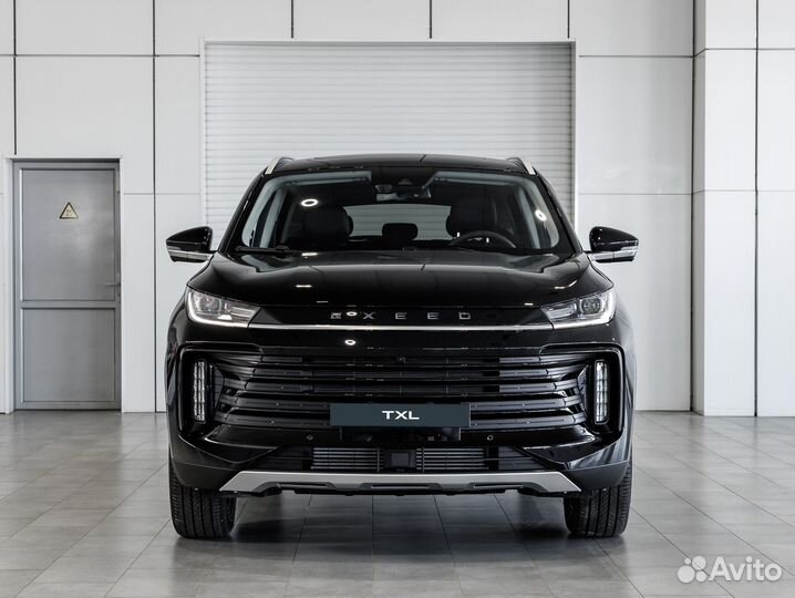 EXEED TXL 2.0 AMT, 2023
