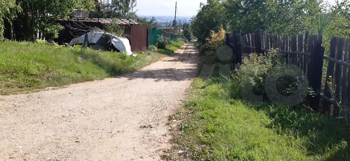 Участок 7,5 сот. (СНТ, ДНП)