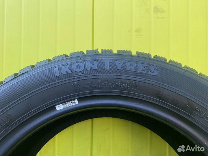 Ikon Tyres Nordman 7 215/70 R15 98T