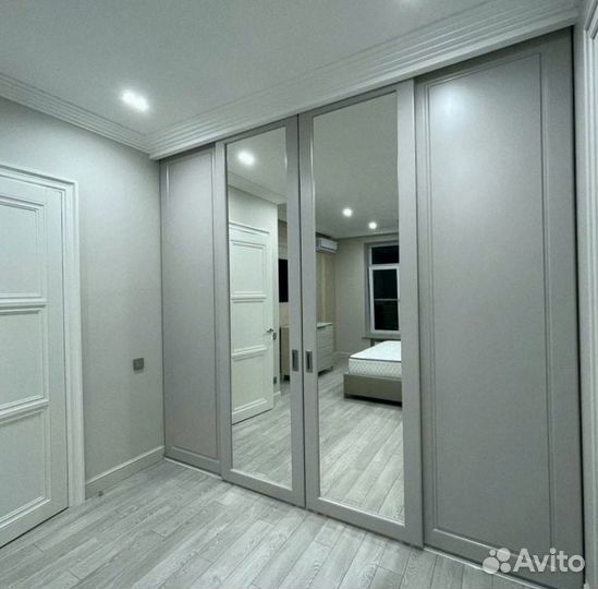 Шкаф распашной / Шкаф купе / Мебель на заказ