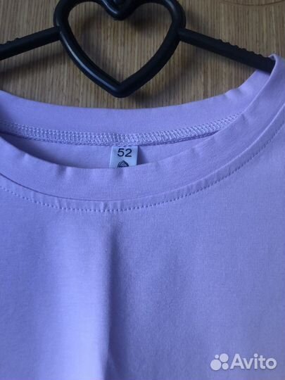 Футболка женская