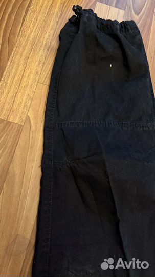 Брюки тактические от Thor S