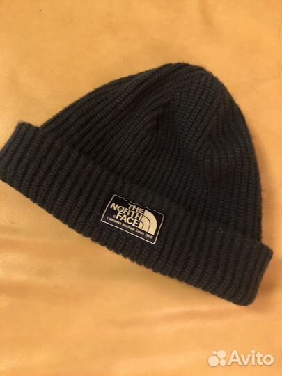 Шапка the north face