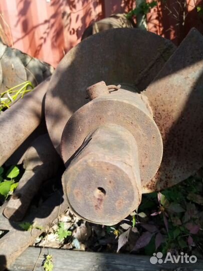 Буровая коронки Пневмоударники