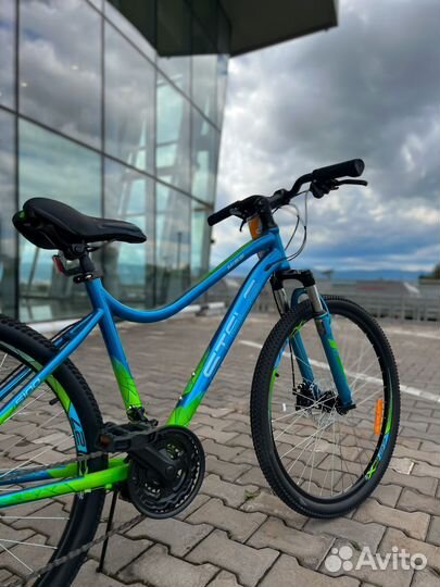 Велосипед Stels Miss 5100 MD 26