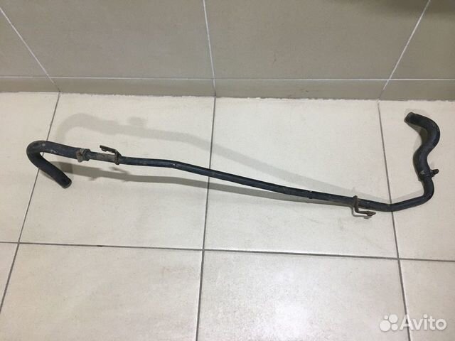 Трубка гидроусилителя Golf III/Vento 1991-1997