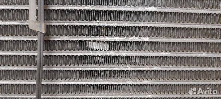 Испаритель кондиционера Lifan Solano 214813 620