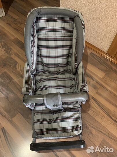 Детская коляска