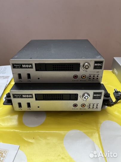 Видеорегистратор Вираж г Краснодар