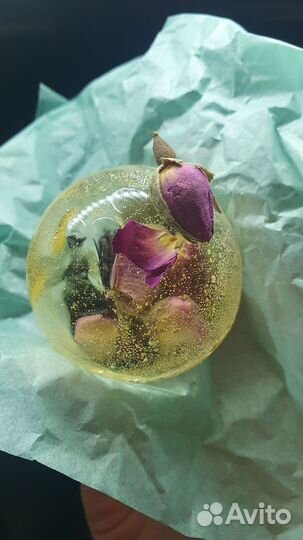 Чай подарочный