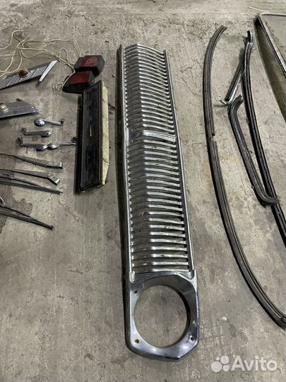 Никеля газ 24