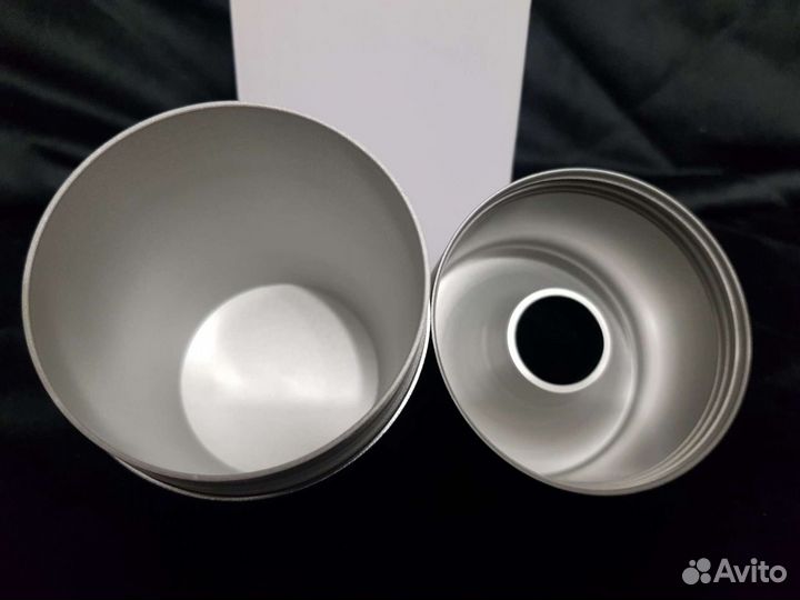 Коллекционная пепельница (стичница) оригинал