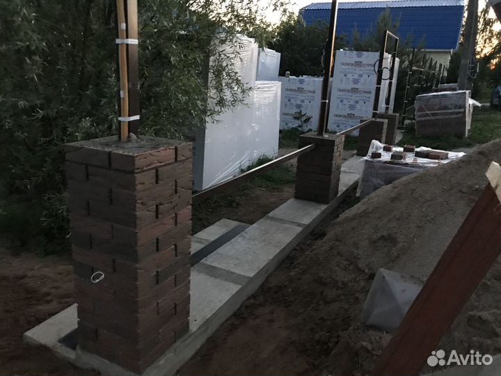 Заборы,Ворота,Автоматика