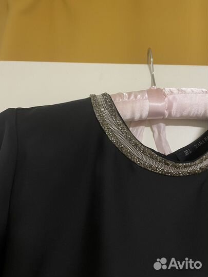 Блузка Zara
