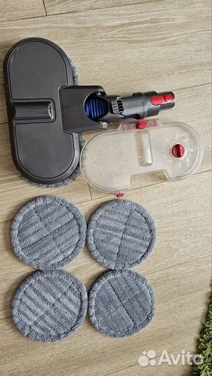 Насадка dyson