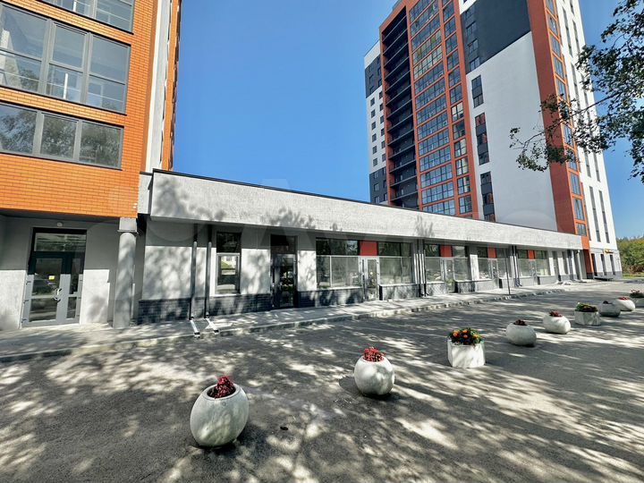 Свободного назначения, 88 м²