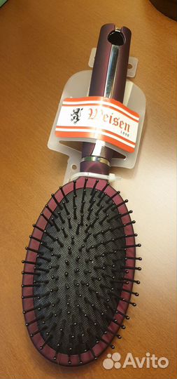 Расческа щетка массажная Hairbrush