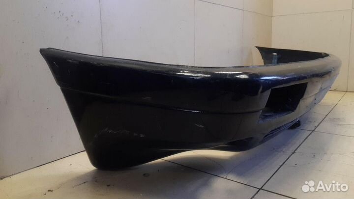 Бампер передний Audi 80