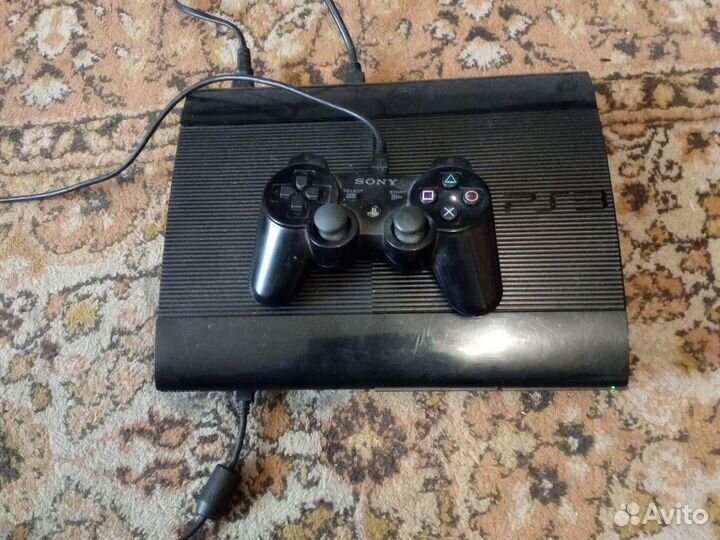 Sony PS3