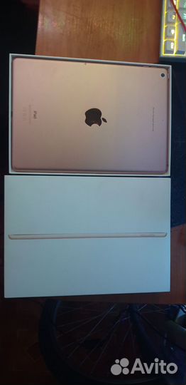 iPad