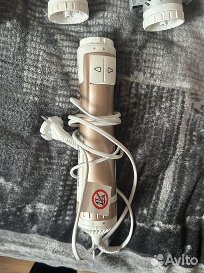 Стайлер rowenta