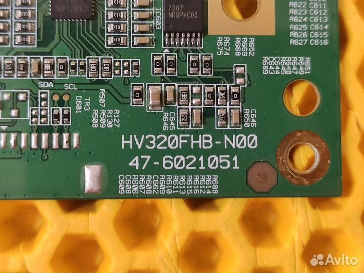 HV320FHB-N00 47-6021051