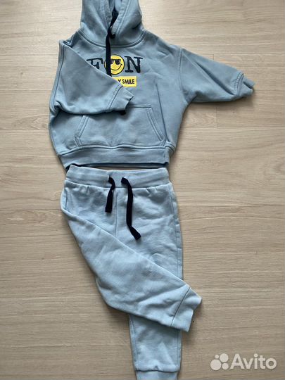 Вещи для мальчика