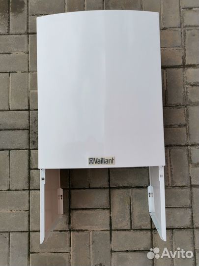 Корпус котла Vaillant