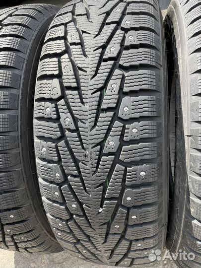 Nokian Tyres Nordman 7 SUV 235/70 R16 106T