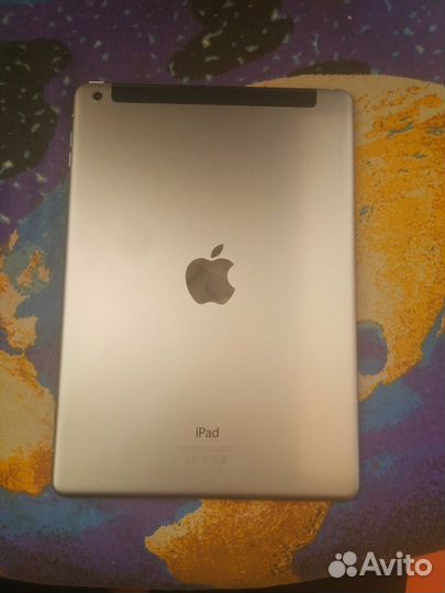 iPad air 1 64gb