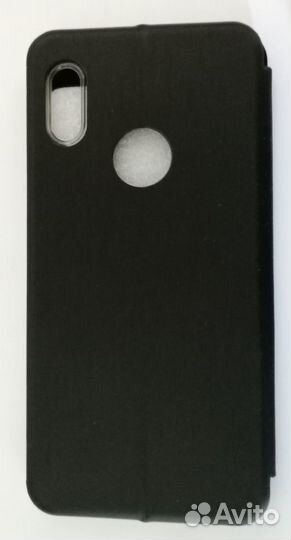 Чехол-книжка для смартфона Xiaomi Redmi Note 5