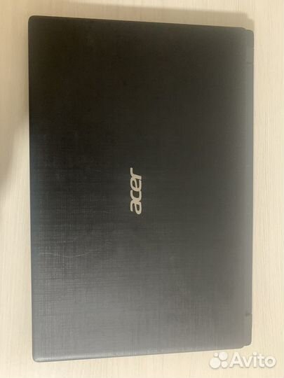 Acer aspire 3