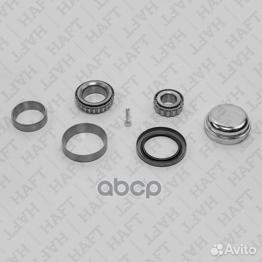 Подшипник ступицы перед. mercedes W203/W204/C20