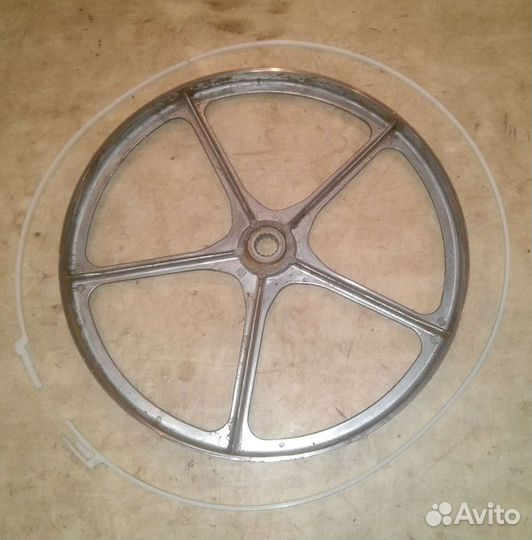 Запчасти стиральной машины Candy CS 085 TXT -03S