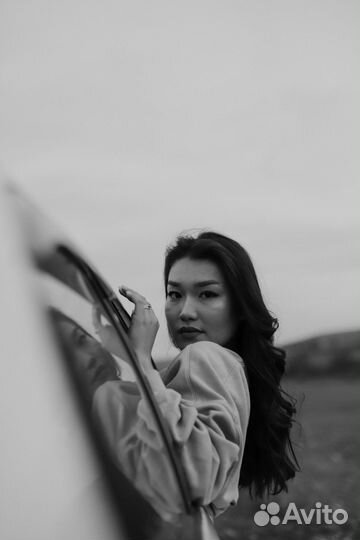 Зеркальный фотоаппарат саnon 6d m2