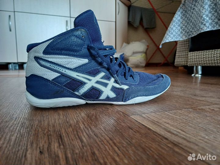 Борцовки asics matflex 6