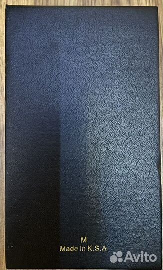 Миск Arabian Oud