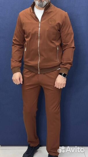 Спортивный костюм бомба Stefano ricci