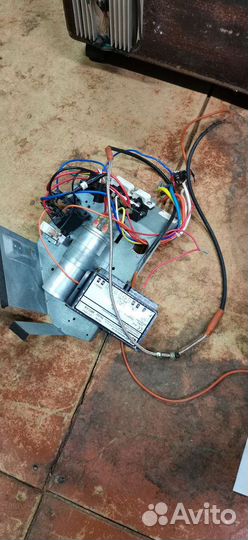 Компрессор daikin rc70av1trt