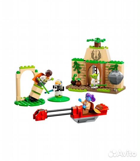 Конструктор lego star wars 