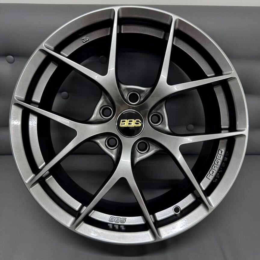 Литые диски Blitz 7×R16 4×100