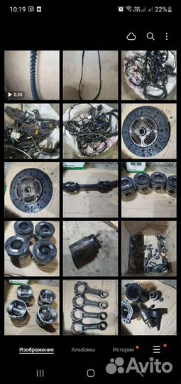 Гбц Mitsubishi L200 Pajero sport